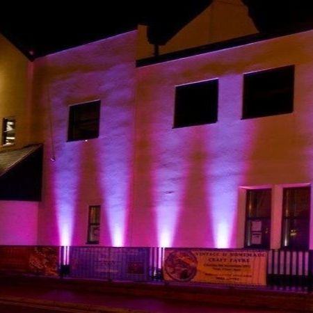 The R Inn Hotel Desborough Extérieur photo