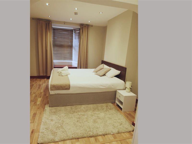 The R Inn Hotel Desborough Extérieur photo